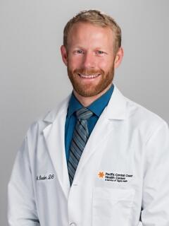 Find Care with Dr. Jordan Reader, DO – in Nipomo, CA | MNT