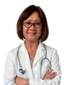 Photo: Dr. Maria Atkinson, MD