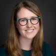 Photo: Dr. Lindsay Hunter, MD