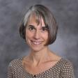 Photo: Dr. Carol Lederman, MD