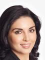 Photo: Dr. Lily Daniali, MD
