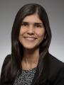 Photo: Dr. Liliana Ruiz Tenorio, MD