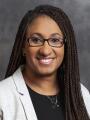 Photo: Dr. Latosha Harper, MD