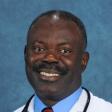 Photo: Dr. George Quarshie, MD