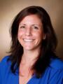 Photo: Dr. Anna Burgner, MD
