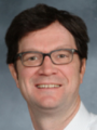 Photo: Dr. James Killinger, MD