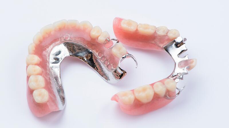 Partial Dentures: What They Are, How They Work, and More