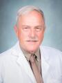 Photo: Dr. Charles Knupp, MD