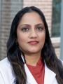 Photo: Dr. Nazia Kulsum-Mecci, MD