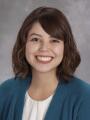 Photo: Dr. Lydia Villa, MD