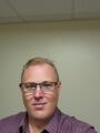 Photo: Billy Thornton, PMHNP-BC
