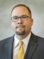 Photo: Dr. Adam Lackey, MD