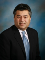 Photo: Dr. Jamal Mubarak, MD