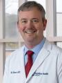 Photo: Dr. Ralph Bowers, MD
