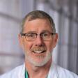 Photo: Dr. John McGregor, MD