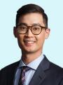 Photo: Dr. David Wang, MD