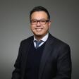 Photo: Dr. Alan Wan, DO