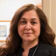 Photo: Dr. Anna Lopez-Stratton, MD