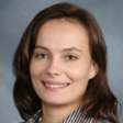 Photo: Dr. Yelena Havryliuk, MD