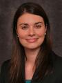 Photo: Dr. Hilary Gazeley, AuD