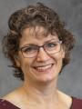 Photo: Dr. Rose Franco, MD