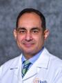 Photo: Dr. Ruchir Puri, MD