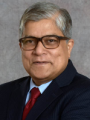 Photo: Dr. Abu Khan, MD