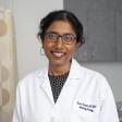 Photo: Dr. Pavani Chalasani, MD