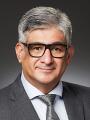 Photo: Dr. Mohamed Nizar Mahomed, MD