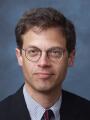 Photo: Dr. Robert Edwards, MD