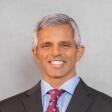 Photo: Dr. Santosh Oommen, MD