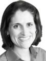 Photo: Dr. Erin Moga, MD