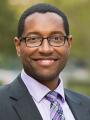 Photo: Dr. Samuel Washington III, MD
