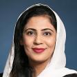 Photo: Dr. Fatima Khalid, MD