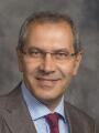 Photo: Dr. Nicolas Jabbour, MD