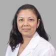 Photo: Dr. Jyothirmayi Gundavarapu, MD