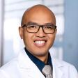 Photo: Dr. Knic Rabara, DO