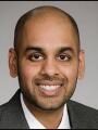 Photo: Dr. Raj Shah, MD
