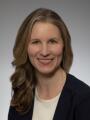 Photo: Dr. Rita Schmid, MD