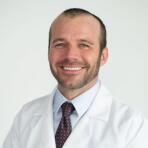 Dr. Nicholas Peters, MD