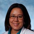 Photo: Dr. Ana Suarez, MD