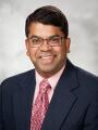 Photo: Dr. Arvind Prabhu, MD