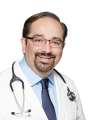 Photo: Dr. Jose Llamas, MD