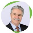 Photo: Dr. Barry Oswalt, MD