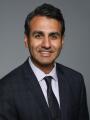 Photo: Dr. Amit Patel, MD