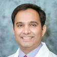 Photo: Dr. Rahil Malik, MD