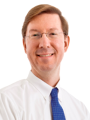 Photo: Dr. D Stephen Carson, MD
