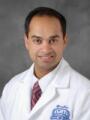 Photo: Dr. Arfaat Khan, MD