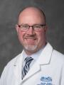 Photo: Dr. Stephen Redding, MD