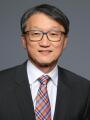 Photo: Dr. Andrew Kim, MD